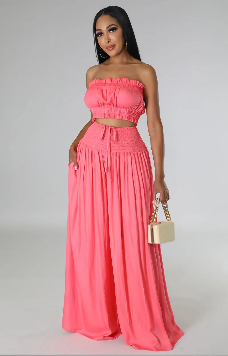 Going out outfit pants sets - Image 6