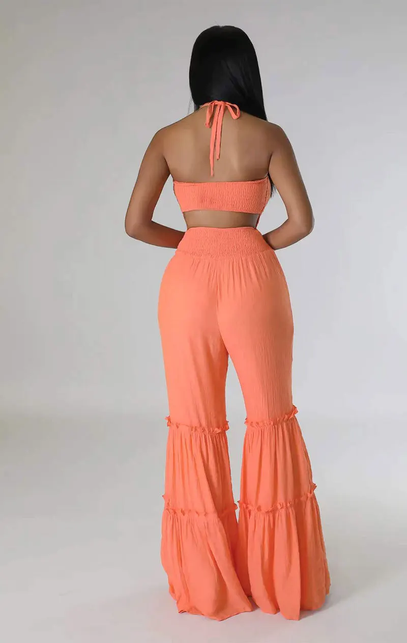 jumpsuit woman sexy outfit - Image 5