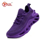 YRZL Casual Sneakers Lightweight