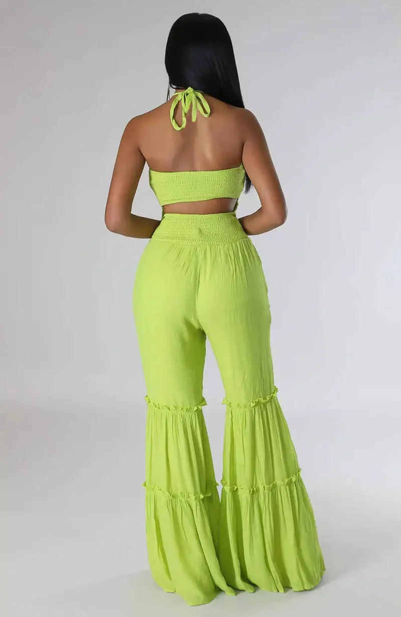 jumpsuit woman sexy outfit - Image 6
