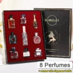 Perfume Long Lasting Woody Floral Cologne-Set