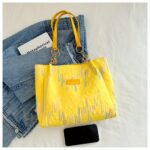 Women's Bohemian Tote Bag