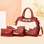 Fashionable High-End Crossbody Shoulder Bag