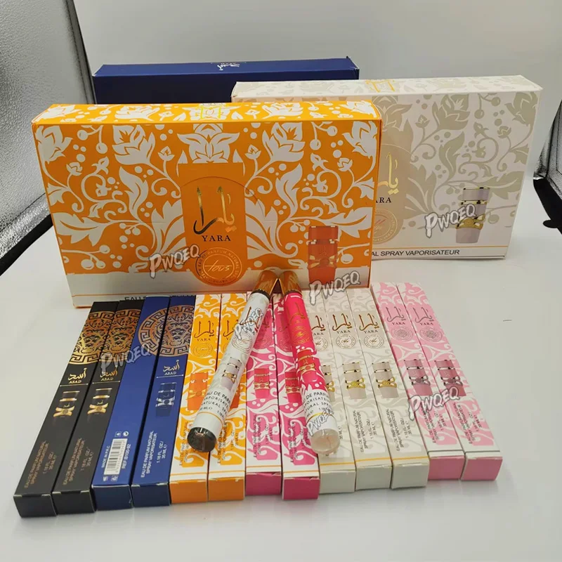 35ML Arab Perfumes Moi Tous - Image 4