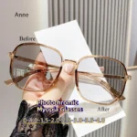 Luxury Eyeglasses