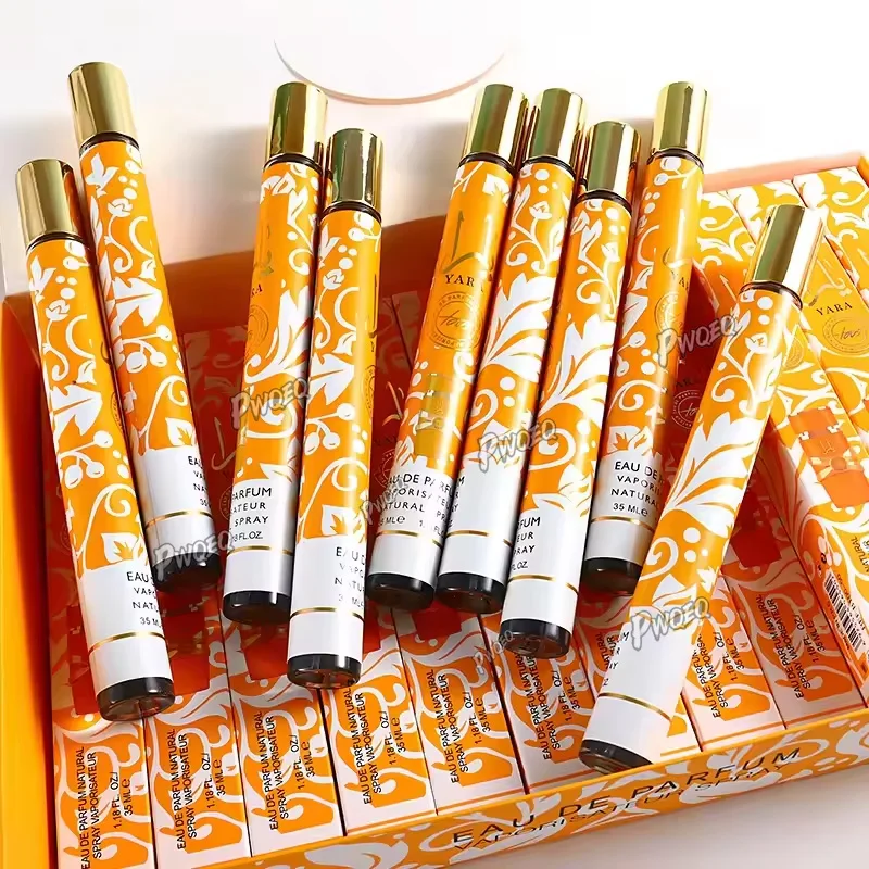 35ML Arab Perfumes Moi Tous - Image 5