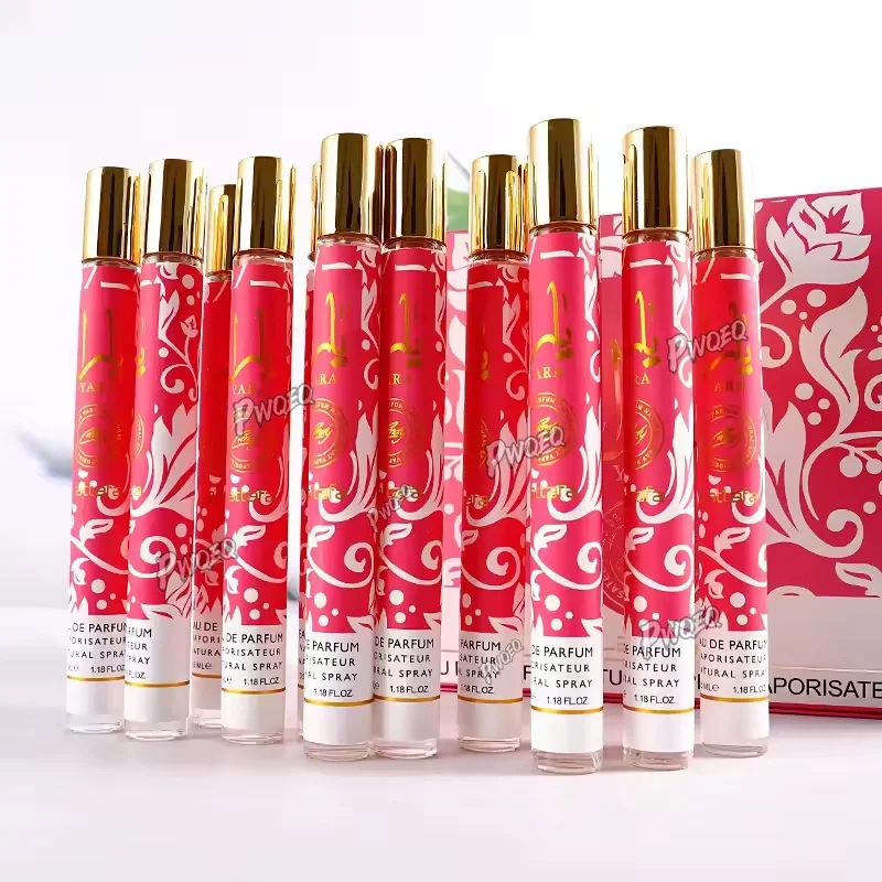 35ML Arab Perfumes Moi Tous - Image 6