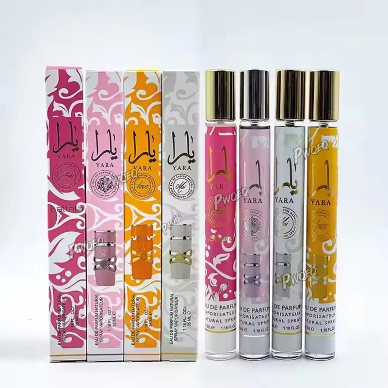 35ML Arab Perfumes Moi Tous - Image 3