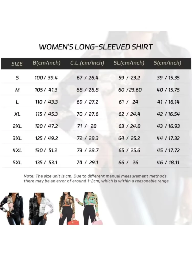 Boutique Ladies Lapel Button Shirt Elegant Temperament Long Sleeve Textured Design Shirt Ladies Daily Commuter Fashion Shirt - Image 6